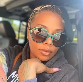 Eva Marcille Will Not Return To 'Real Housewives Of Atlanta'