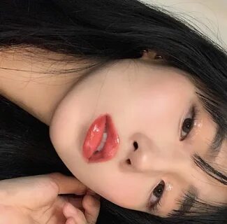 Asian girls aesthetic