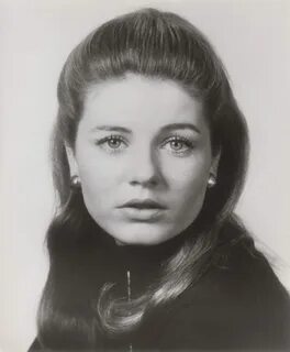 Patty Duke in 'Me, Natalie' 1969 - 24 Femmes Per Second