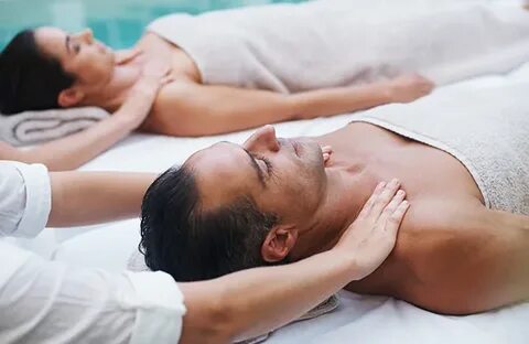 Irvine Couples Massage - Deals In and Near Irvine, CA Groupo