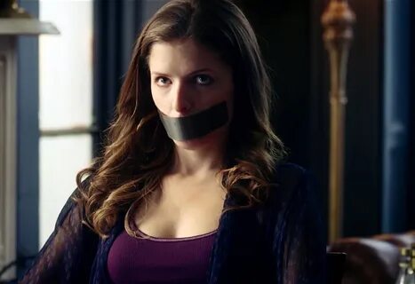 Anna Kendrick - Mr. Right 1080p Mainstream DiD Scenes