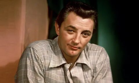 5 Reasons Robert Mitchum is Hollywood’s Ultimate Bad Boy by 