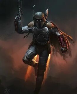 Pin by Raymond Garcia on Boba Fett / Mandalorian Star wars p