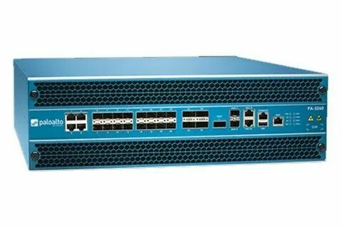 Купить Palo Alto Networks PA-5220 NGFW Next Generation Firew