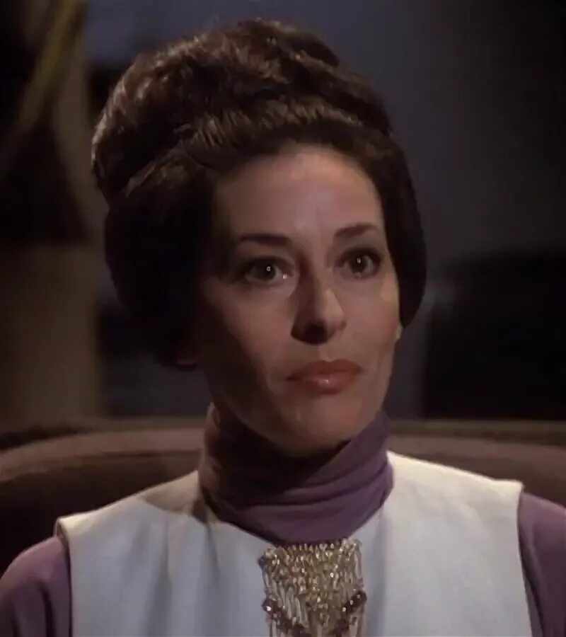 Ina Balin - Battlestar Wiki