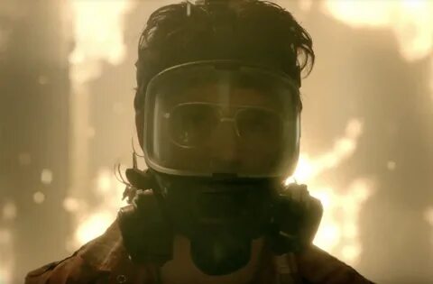 The Trailer for 'Waco' Stars Taylor Kitsch as You've Never S