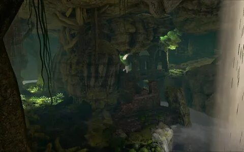 Cueva Superior del Sur - Wiki de ARK: Survival Evolved