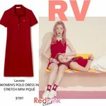 Download Red Velvet Outfits Mv Background - KPOP Pictures