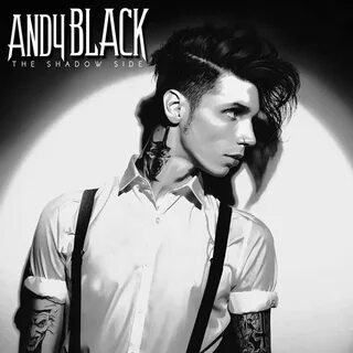 טוויטר \ Andy BLACK (@AndyBLACKnews)