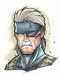 Metal Gear by RobDuenas on DeviantArt Metal gear, Metal gear