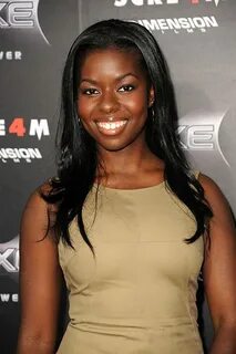 Who is Camille Winbush? How Old is She and Where Is She Now?