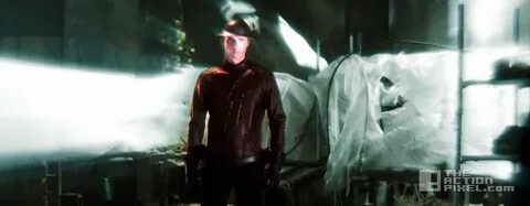 New The Flash Season 2 promo reveals Jay Garrick + Atom-Smas