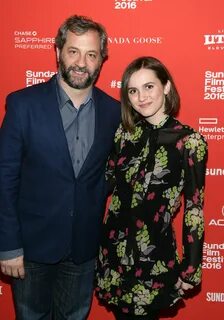 Maude Apatow Other People Premiere at Sundance Film Festival