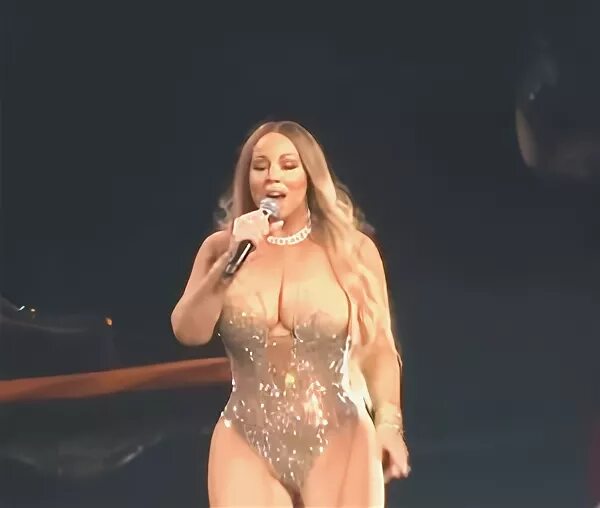 Mariah Carey - Page 53