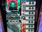 SOUND VOLTEX EXCEED GEAR Update Pushed Out to All Eligible A
