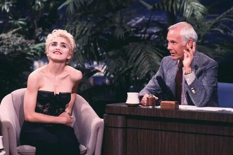 Johnny Carson - Memorable Moments.