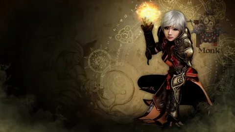 Female Monk Diablo IV, Diablo 2 and Diablo 3 Forums - Diablo