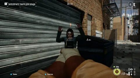 PayDay 2: Game of the Year Edition (2013) PC скачать через т