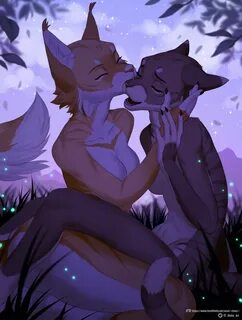 Away from everyone by -Riska- -- Fur Affinity dot net