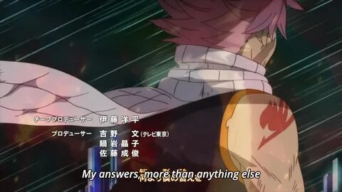 Watch Fairy Tail: Final Series Episode 38 English Subbed onl