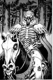 Is skull knight good