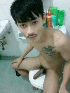 Asian Guys ♥ Naked - Nuded Photo