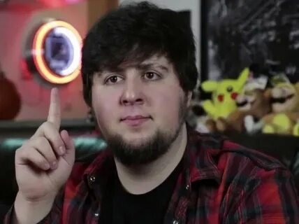 hey so how can one style your hair like jontron #hair #beaut