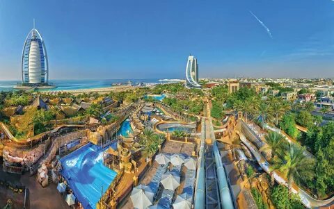 Explore Dubai: Best of Dubai Excursions 2021 - Arabia Horizo