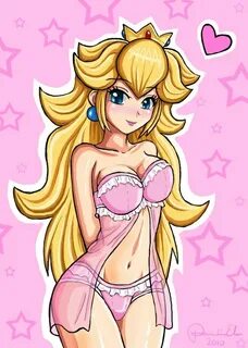 Read Princess Peach Bests Hentai porns - Manga and porncomic