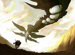 Shadow of the Colossus Artwork - Imgur