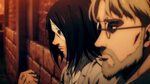 Attack On Titan Season 4 Official Ost Zeke and Eren's Plan F