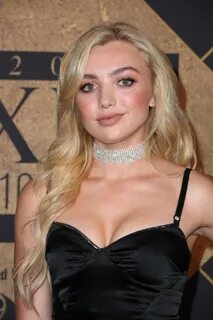 Peyton List - Maxim Hot 100 Event in Hollywood 06/24/2017 * 