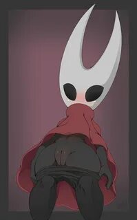 Kektails 🔞 on Twitter: "Hornet from Hollow Knight.I haven't 