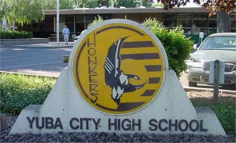 Yuba City High School - Jesuit High School