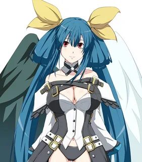 Dizzy (GUILTY GEAR) Image #2020486 - Zerochan Anime Image Bo