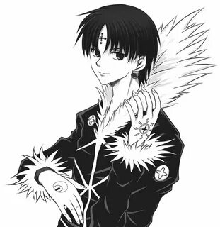 Chrollo Lucilfer Hunter x hunter, Hunter, Anime