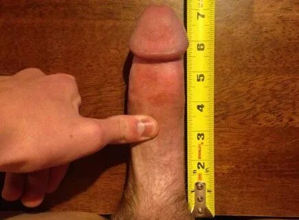 7 inches dick