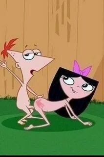 "Ferb, I know what we're gonna do today" .