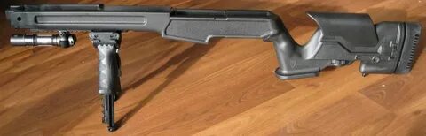 Promag Archangel M1A Stock Review The Hunting Gear Guy