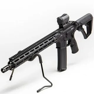 Daniel Defense Ddm4 V7 - For Sale, Used - Excellent Conditio