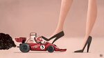 Sex, cars and grid girls Financial Times