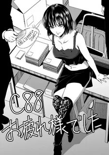 Safebooru - 1girl black hair fubuki (onepunch man) kiyosumi 