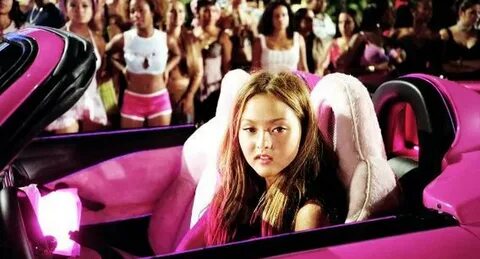 Fast and Furious, Suki: What happened to actress Devon Aoki 