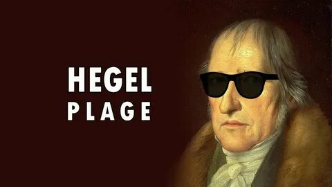 Hegel plage : premier jeudi - YouTube