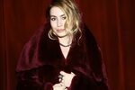 SOPHIE SIMMONS MARKS HER OWN MELODIC LANE WITH HER MUSIC AND