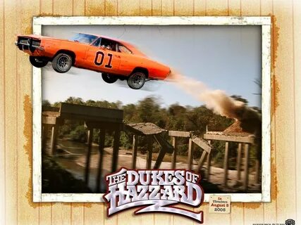 DUKES OF HAZZARD poster wallpaper 1600x1200 289192 Wallpaper