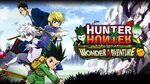 PSP Review - Hunter X Hunter: Wonder Adventure - YouTube