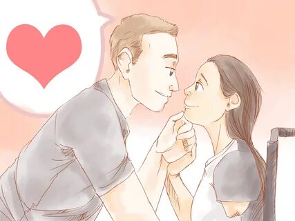 How to Get a Virgo Man: 13 Steps (with Pictures) - wikiHow