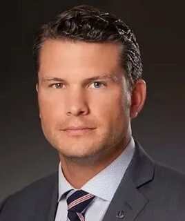 Pete Hegseth - Liberty Forum of Silicon Valley