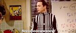 15 Best Sheldon Cooper GIFs That All Fans Will Love